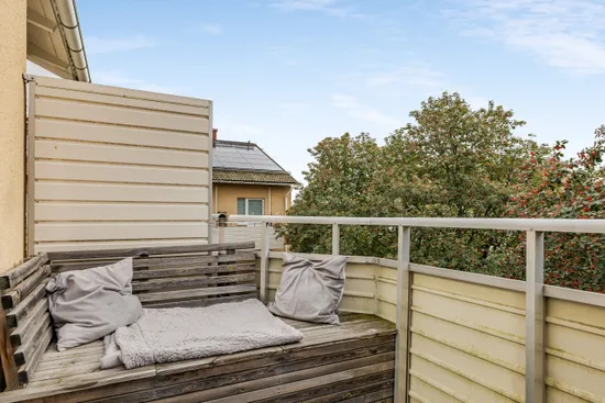 Bostadsrätt, Atlasgatan 3A, 3tr, Hejdegården, Linköping