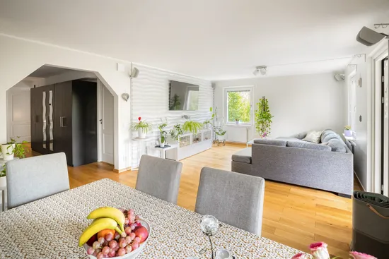 Bostadsrätt, Melofonstigen 8, 2 tr, Brunna, Upplands-Bro