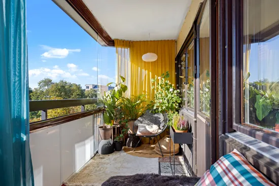 Bostadsrätt, Götgatan 122, Södermalm / Skanstull, Stockholm