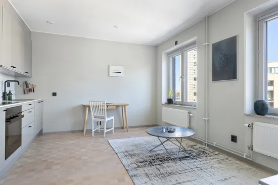 Bostadsrätt, Sankt Göransgatan 159, Kungsholmen - Stadshagen, Stockholm