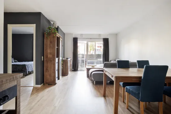 Bostadsrätt, Vagnmakarebyn 4B, Bunkeflostrand, Malmö