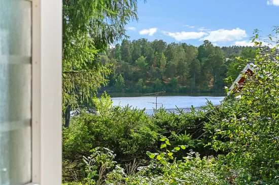 Fritidshus, Ormvråksvägen 7, Färingsö Degerby, Ekerö
