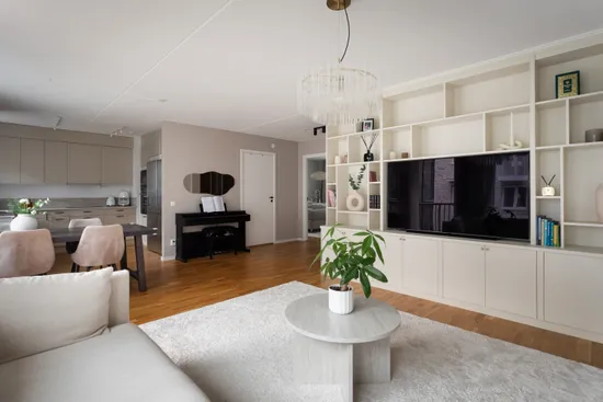 Bostadsrätt, Fräkne gränd 12, Kongahälla, Kungälv
