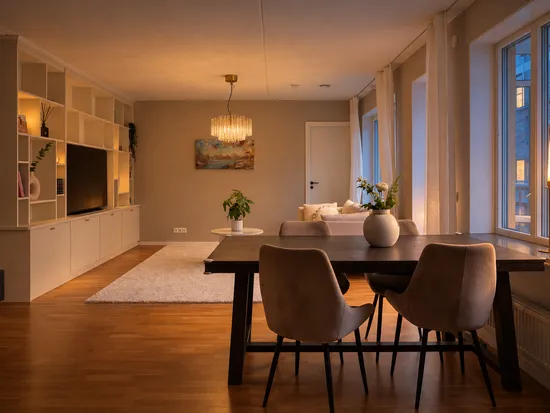 Bostadsrätt, Fräkne gränd 12, Kongahälla, Kungälv