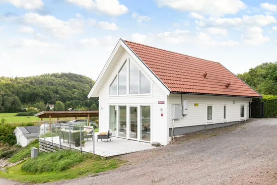 Villa, Rostock 238, Romelanda, Kungälv