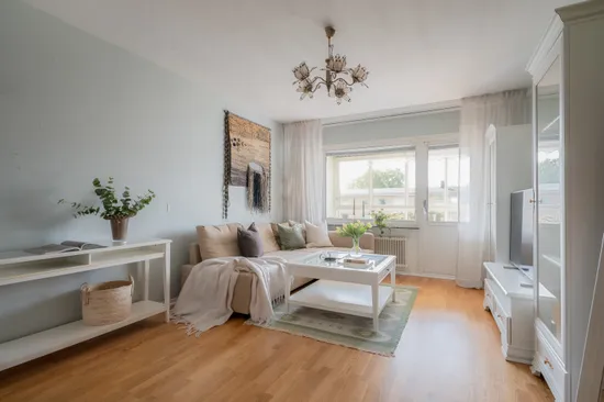 Bostadsrätt, Alstigen 16, Frösäng, Oxelösund