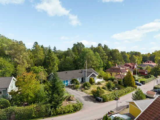 Villa, Rabeniusvägen 24, Södra Gottsunda, Uppsala
