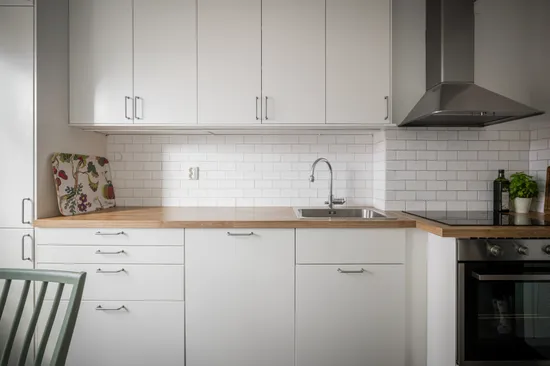 Bostadsrätt, Sicklingsvägen 8, Enskede - Gubbängen, Stockholm