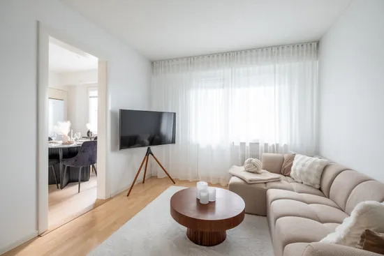 Bostadsrätt, Rosenhällsgatan 8, Eskilstuna