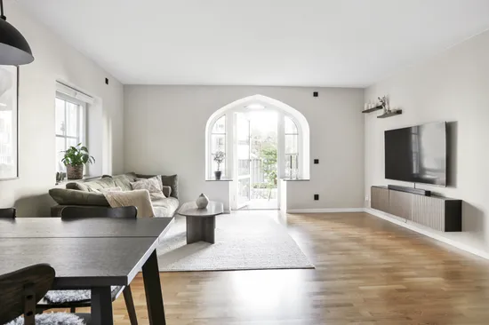 Bostadsrätt, Bratteråsgatan 60, Eriksberg, Göteborg