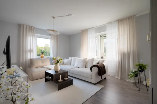 Bostadsrätt, Tellusvägen 7, Stenkulla, Nyköping