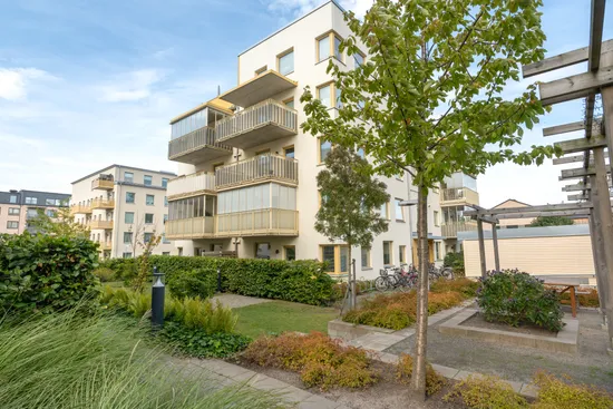 Bostadsrätt, Torggatan 8B, Bara, Svedala