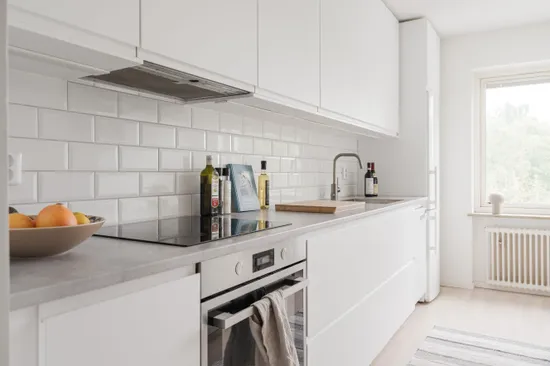 Bostadsrätt, Hyllie Kyrkoväg 53A, Limhamn, Malmö