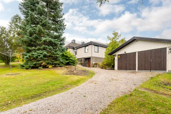 Villa, Upplandsvägen 29, Ormsta, Vallentuna