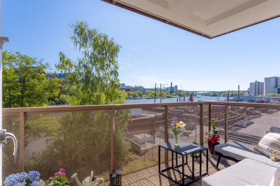 Bostadsrätt, Masugnsvägen 50, Bromma / Mariehäll, Stockholm