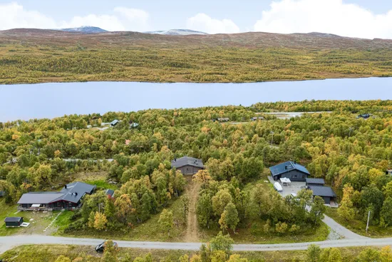 Fritidshus, Malmagen Slalomvägen 6, Härjedalen