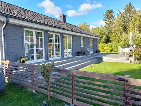 Villa, Lärkvägen 12, Äng, Nässjö
