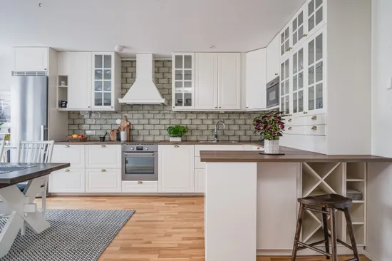 Bostadsrätt, Peders väg 67, Östra Främby, Falun