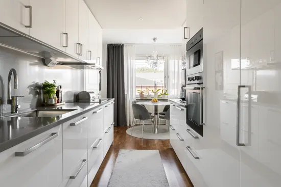 Bostadsrätt, Sägengatan 37, Hisings Backa, Göteborg