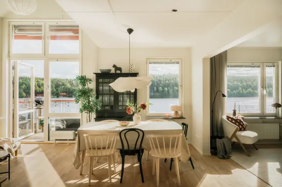 Bostadsrätt, Winborgs väg 29, Järla Sjö, Nacka