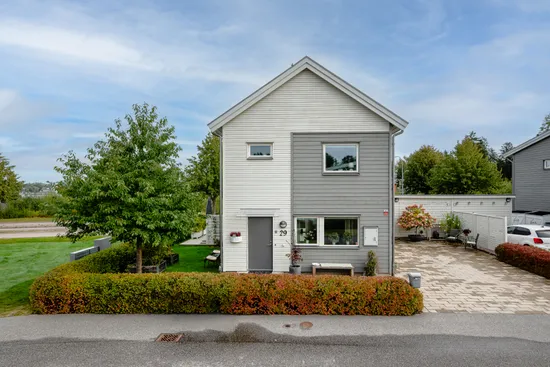 Bostadsrätt, Rosenhillsvägen 29, Arnö, Nyköping