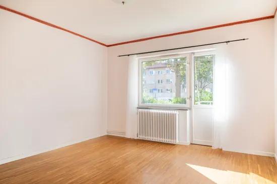 Bostadsrätt, Drottningholmsvägen 350, Riksby, Stockholm