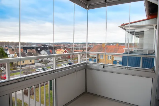 Bostadsrätt, Lantmätaregatan 3b, Öster, Hudiksvall
