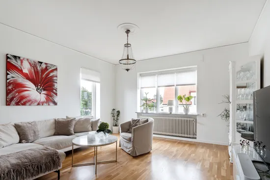 Bostadsrätt, Repslagargatan 3, Landskrona