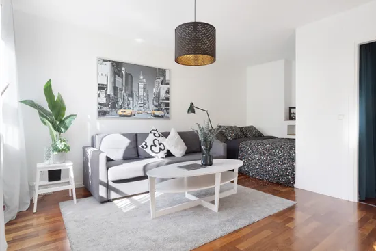 Bostadsrätt, Birkagatan 28A, Gamla Vättersnäs, Jönköping