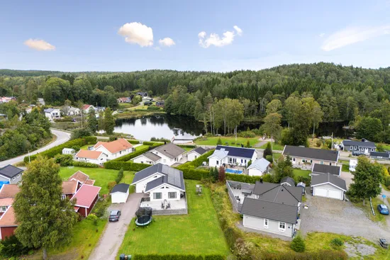 Villa, Duvesjön 205, Kungälv -Duvesjön, Kungälv