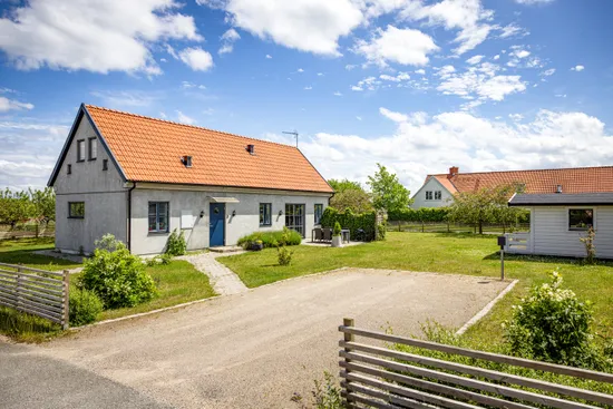 Övrigt, Norra Äppelrosvägen 1, andelsrätten C, Vik, Simrishamn