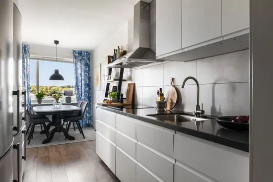 Bostadsrätt, Fridhemsgatan 18A, Kungälv - Centralt, Kungälv