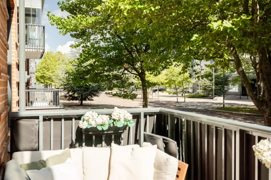 Bostadsrätt, Limhamnsgårdens allé 69, Limhamn, Malmö