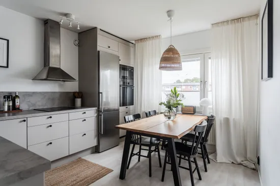 Bostadsrätt, Kummingatan 48C, Årsta, Uppsala