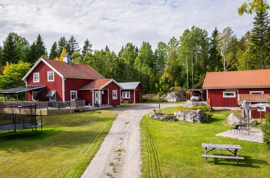 Villa, Onsäng 917, Söderala, Söderhamn