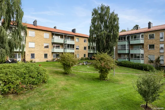 Bostadsrätt, Valhallavägen 32A, Örkelljunga