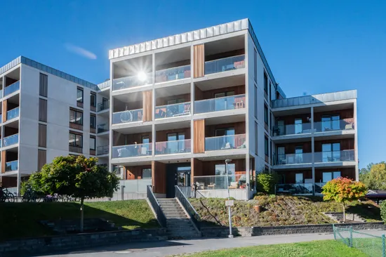 Bostadsrätt, Kallkärrsvägen 74, Snättringe, Huddinge