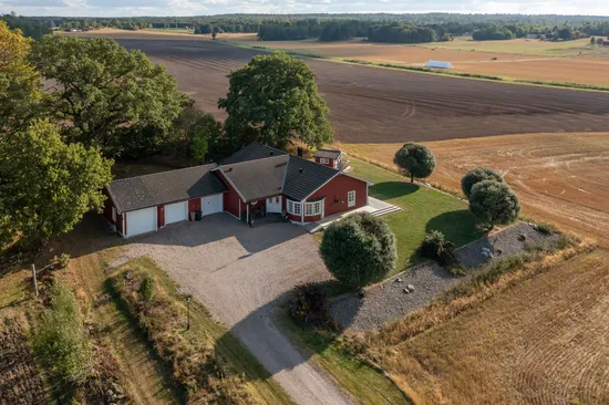 Villa, Valsta 510, Odensbacken, Örebro