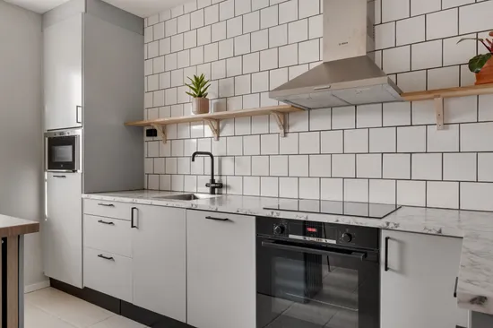 Bostadsrätt, Eriksdalsgatan 3A, Katrinelund, Malmö
