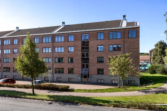 Bostadsrätt, Timmermansgatan 18c, Centrum, Halmstad