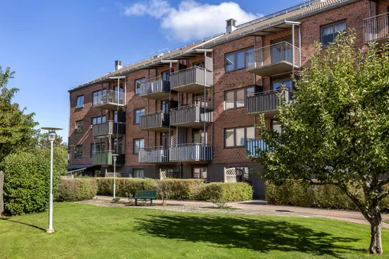 Bostadsrätt, Timmermansgatan 18c, Centralt Väster / Västra Förstaden, Halmstad