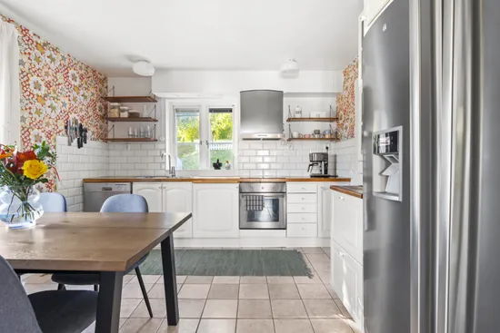 Bostadsrätt, Södermalmsgatan 3, Södermalm, Sundsvall