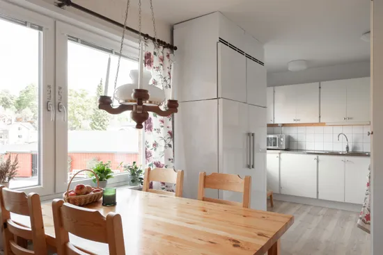 Bostadsrätt, Folke Dahlbergs väg 9, Askersund