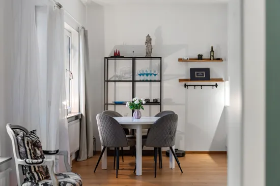 Bostadsrätt, Ångbåtsgatan 5, Centralt Norrtälje stad, Norrtälje