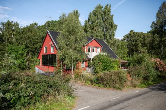 Villa, Ignaberga-Attarp 7041, Ignaberga, Hässleholm
