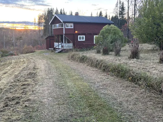 Övrigt, Fanbyn 536, Fanbyn/ Gällö, Bräcke