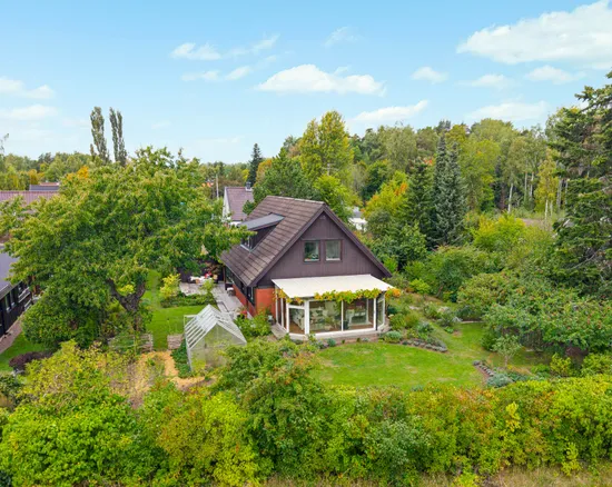 Villa, Malmavägen 14, Malma, Uppsala