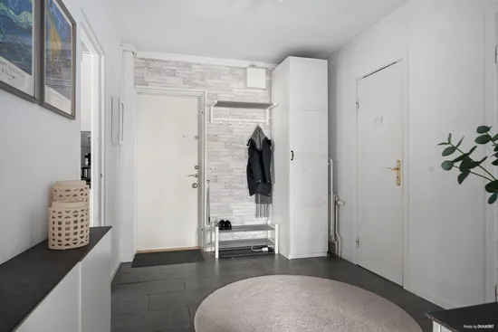 Bostadsrätt, Björkhemsgatan 63, Borås