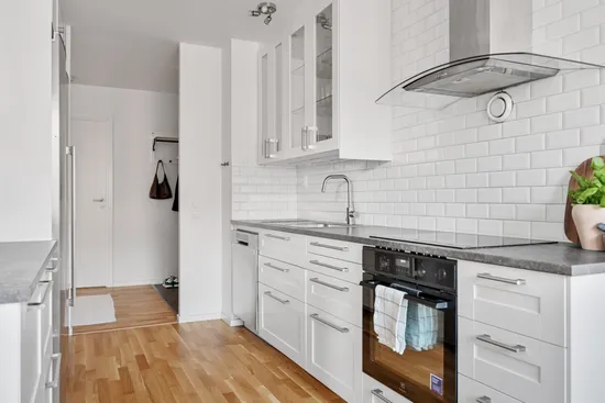 Bostadsrätt, Stallgatan 5 B, Smedby, Upplands Väsby