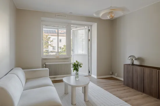 Bostadsrätt, Rudsvägen 16B, Sundsta, Karlstad
